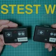FASTEST PROGRAMMING GHOST REMOTE CONTROL TRANSMITTER