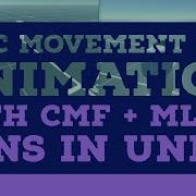 Sync Movement And Animation With CMF MLAPI SNS In Unity