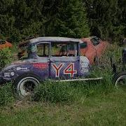 Junkyard Walk Through Elmer S Auto Graveyard Part 2