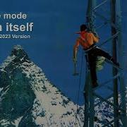 Depeche Mode Love In Itself Mollem Studios 2023 Version