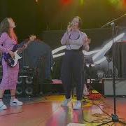 Cafune Empty Tricks Live In Ogden UT