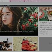 Create Magazine Blog Layouts Using Just One Query Loop Block With The CBB WordPress Plugin Gutenberg