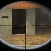 CoD2 Sniper