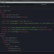 Advanced JQuery 3 Adding New Global Functions Packtpub Com