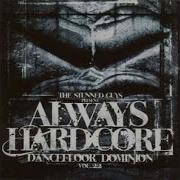 Always Hardcore Vol 22 Dancefloor Dominion CD1