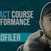 React Course Performance Profiler