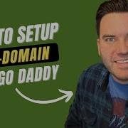 How To Add A Subdomain In GoDaddy
