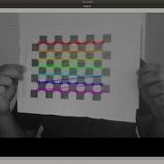 ROS 2 Camera Calibration
