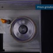 Satisloh PR 150 Highly Precise Grinding Of Surfaces Radii Of Prisms