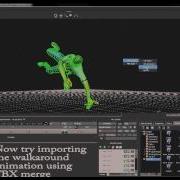 Motionbuilder Tutorials
