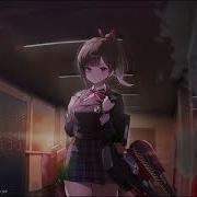 NIKKE OST COLORLESS 1 Hour
