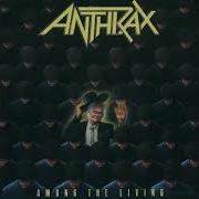 Anthrax Indians Bass Backing Track