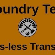 Gas Less Token Transfer Test Testing With Foundry