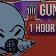 Friday Night Funkin VS Cheeky Guns BOTPLAY 1 Hour Loop