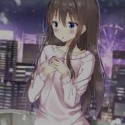 Nightcore I M YOURS Lyrics