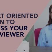 Mastering Object Oriented Design In Technical Interviews