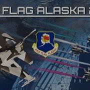 Alaska Highlights DCS Red Flag EU