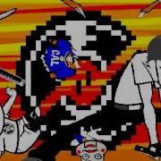 Homestuck S Dave Strife 2 Final
