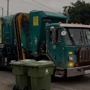 37288 Collecting Yard Waste 37288