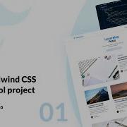 Tailwind CSS Tutorial For Beginners 1 Introduction