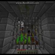 Minecraft Slave Farm