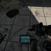 COD MW2 Quality Test