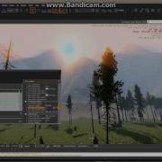 Cryengine 3 International Silent Tutorial Part 3 Objects Lighting And Sky Box