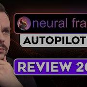 Обзор Neural Frames Autopilot 2 5 2026 Я дал ему случайную песню Вот видео которое он созд