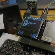 My First Commercial Message You Can Buy TinyBasic Computer At Tindie