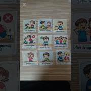 Özel Eğitimde Sosyal Uyum Becerileri Dersi Kapsamında Sosyal Öykü Sıra Bekleme Bilal Neziroğlu