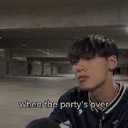 Johnny Huynh When The Party S Over Garage Cover