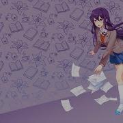 DDLC Plus Lavender Mist OST Extended 1 Hour