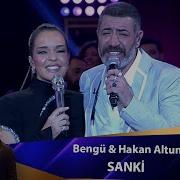Bengü Hakan Altun SANKİ