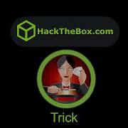 HackTheBox Трюк