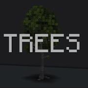 How I Build Custom Trees In Minecraft