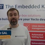 The Embedded Kit The Ultimate Toolkit For Embedded Linux Devices