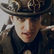Panic At The Disco The Ballad Of Mona Lisa OFFICIAL VIDEO