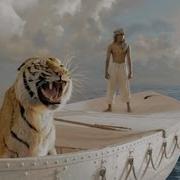 Life Of Pi Official Trailer