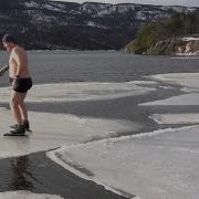 On Thin Ice 10