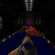 HELLBOUND Level 6 Gateway Lab Brutal Doom Black Edition V3 1e Final