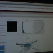 Using A D3 Force Directed Graph Layout In LabKey