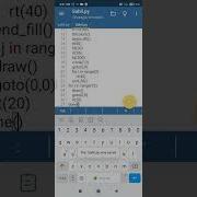 Python Turtle Graphics Design Ll Python Coding Status Shorts Programming Turtle Python