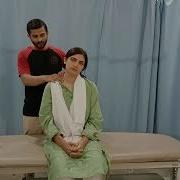 Brachial Plexus Compression Test