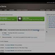 Vacation Tracking Software Video TribeHR Tour