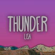 LISA Thunder