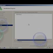Install File Services In Windows Server 2008