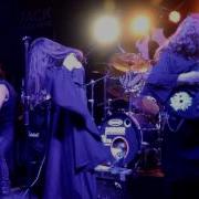 Opera IX Consacration Live Blue Rose Saloon MI 20 11 2015