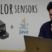 How To Program REV Color Sensors Learn Java For FTC Robotics