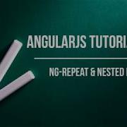 NG Repeat In Angularjs AngularJS 5 Angular JS Tutorial