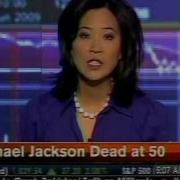 Michael Jackson Dead At 50 Bloomberg